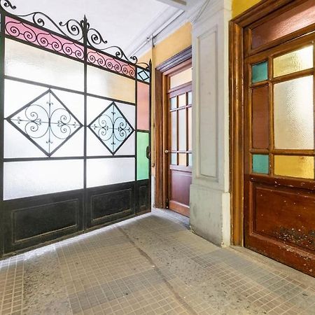 Grazioso Lägenhet Milano Exteriör bild