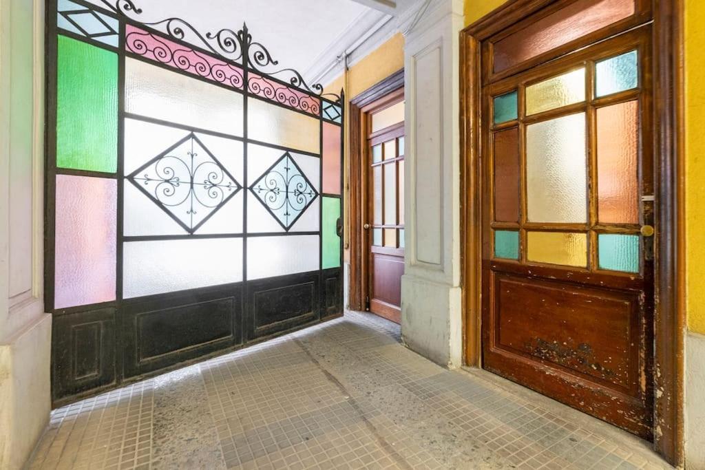 Grazioso Lägenhet Milano Exteriör bild