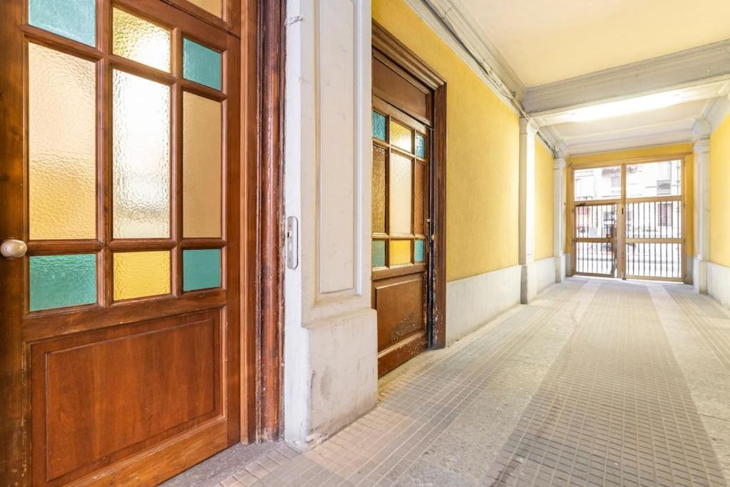Grazioso Lägenhet Milano Exteriör bild